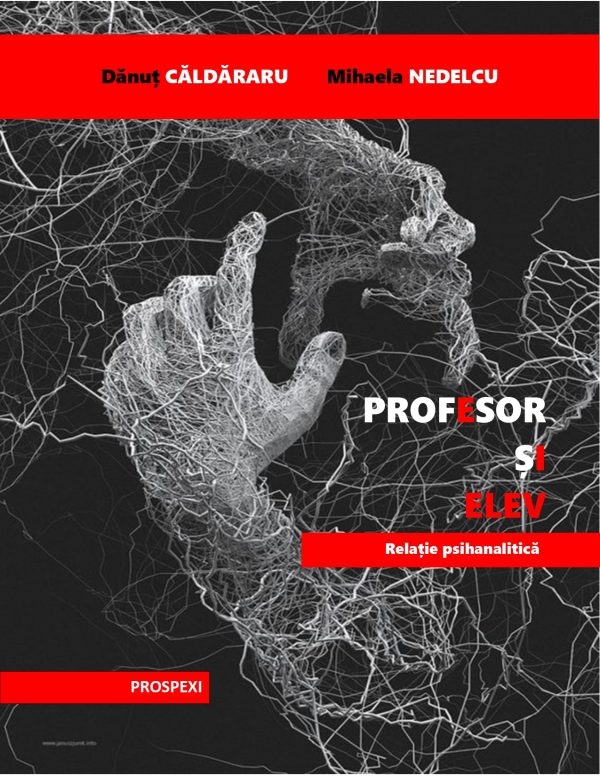 PROFESOR ȘI ELEV